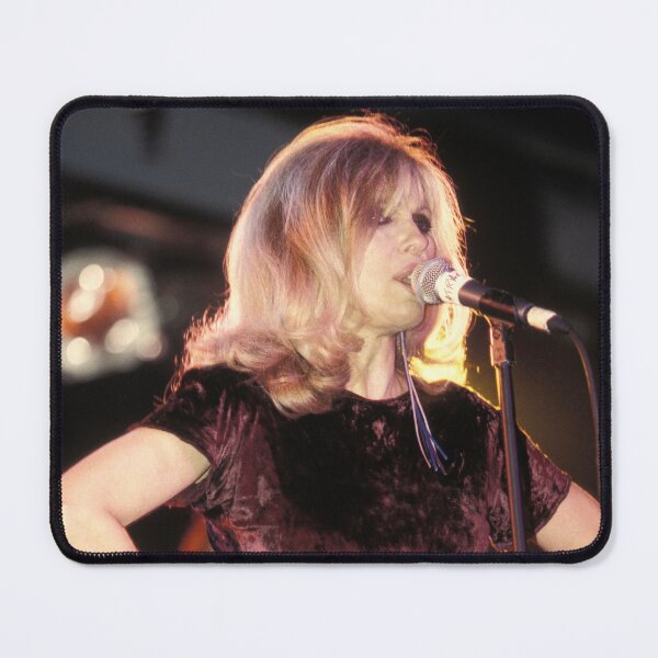 Item preview, Nancy Sinatra - Photograph designed and sold by ConcertImages.