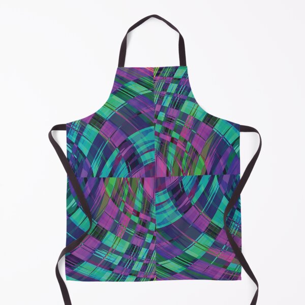 Item preview, Cubed Ripple Plaid Bayou designed and sold by Bellewood222.
