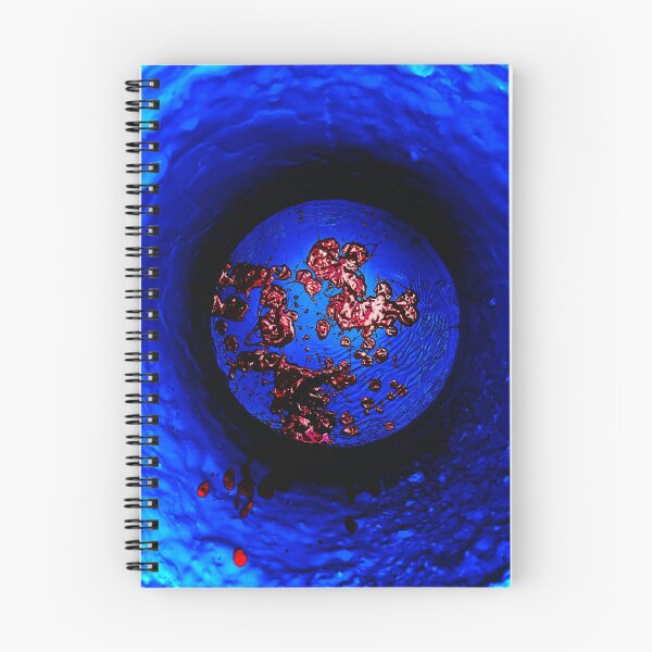 Item preview, The Deep designed and sold by PheylandBarthen.