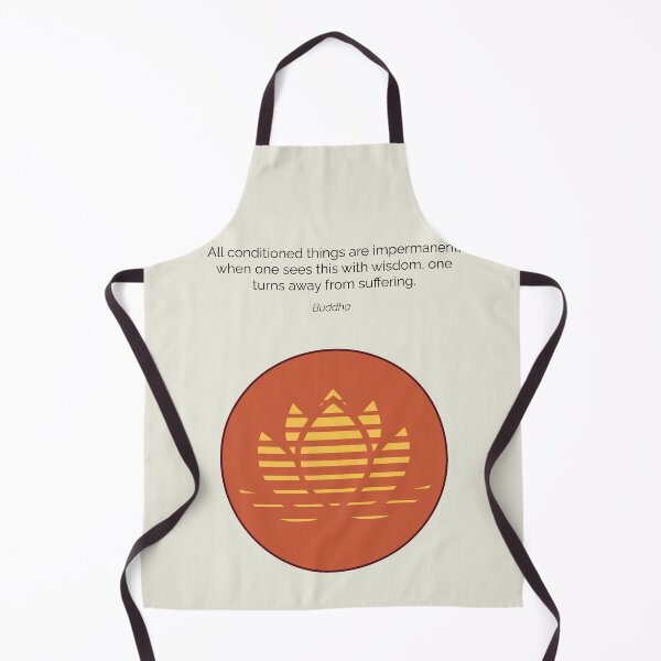 Item preview, Buddhism Quote Uplifting Buddhist Minimalist Artwork designed and sold by kakarikihill.