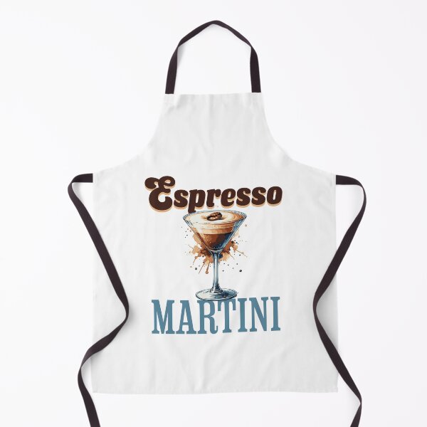 Item preview, Espresso Martini Cocktail designed and sold by Freshinkshop.