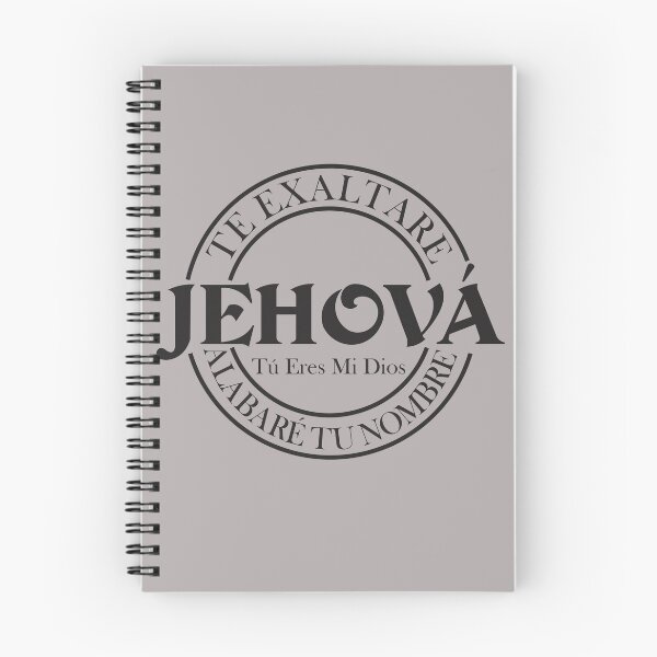 Item preview, Jehovah designed and sold by RADKL.