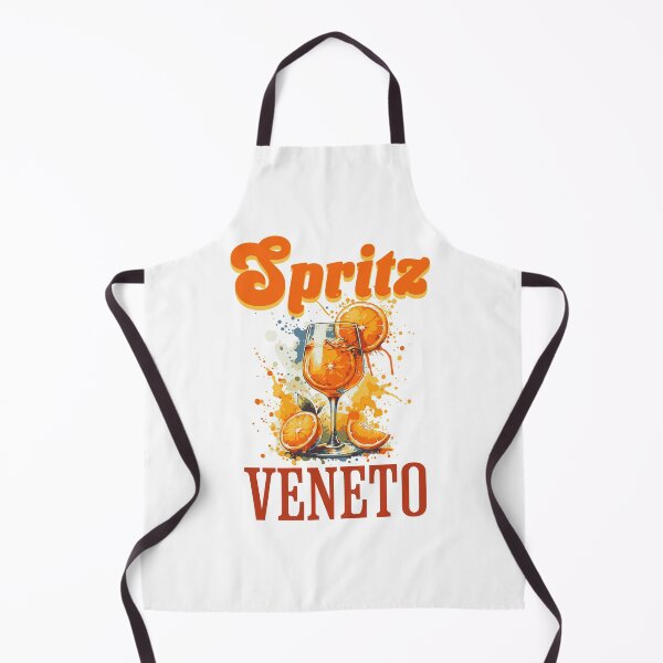 Item preview, Spritz Veneto Cocktail designed and sold by Freshinkshop.