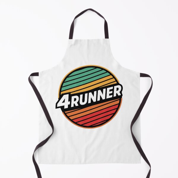 Item preview, 4runner retro designed and sold by Timegraf.