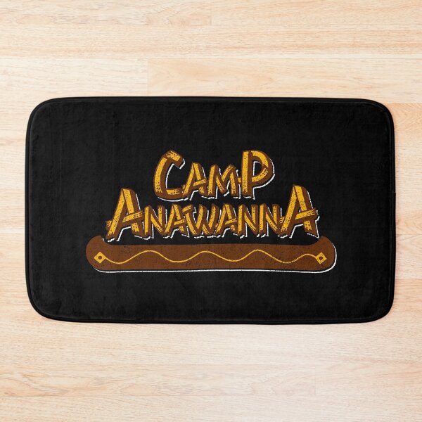 Item preview, Camp Anawanna designed and sold by huckblade.
