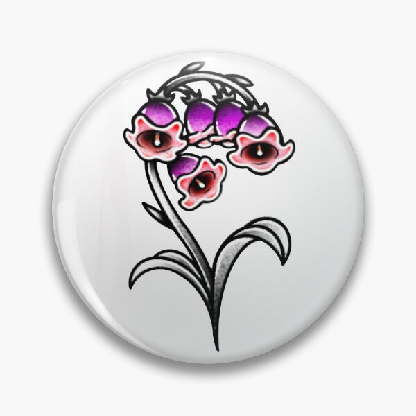 Item preview, LILY OF THE VALLEY designed and sold by 86Texasred.
