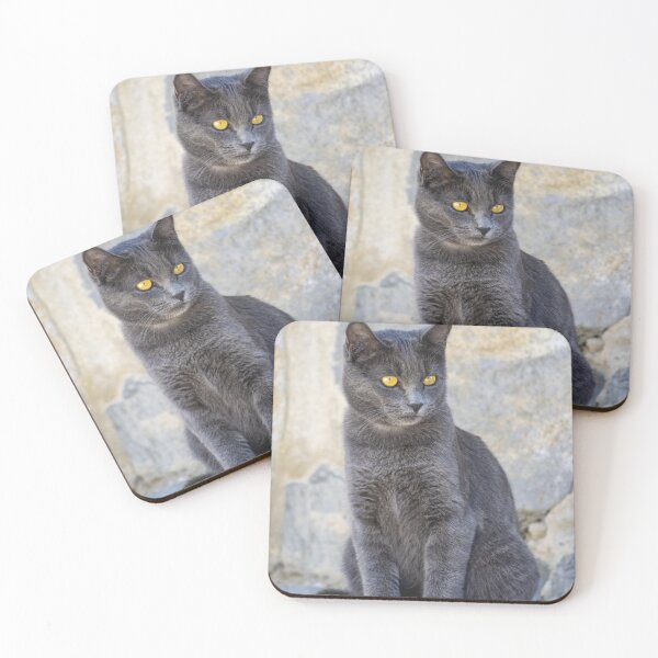 Item preview, Cat designed and sold by vekotpu.