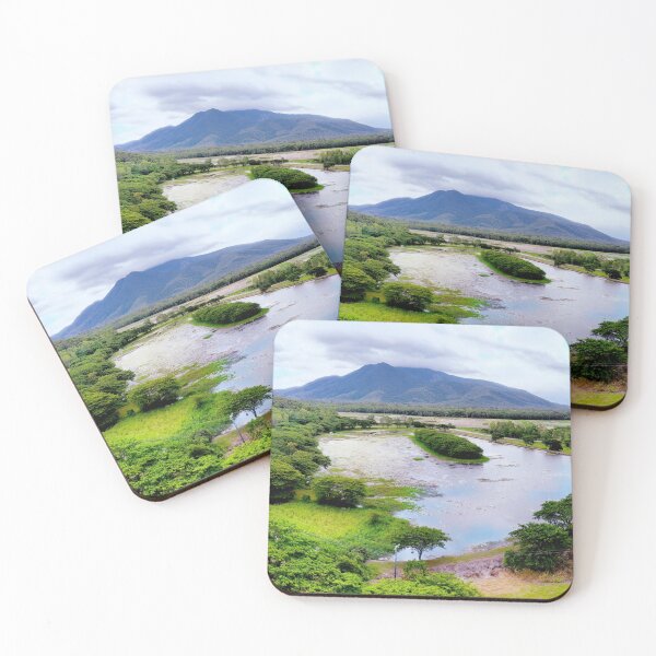 Item preview, Mount Surround Sugarcane Region Mountain View Townsville designed and sold by Adam Gormley.