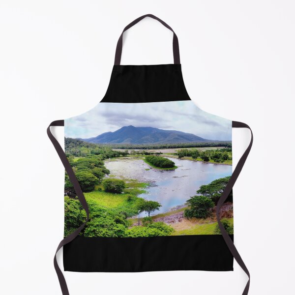 Item preview, Mount Surround Sugarcane Region Mountain View Townsville designed and sold by Adam Gormley.