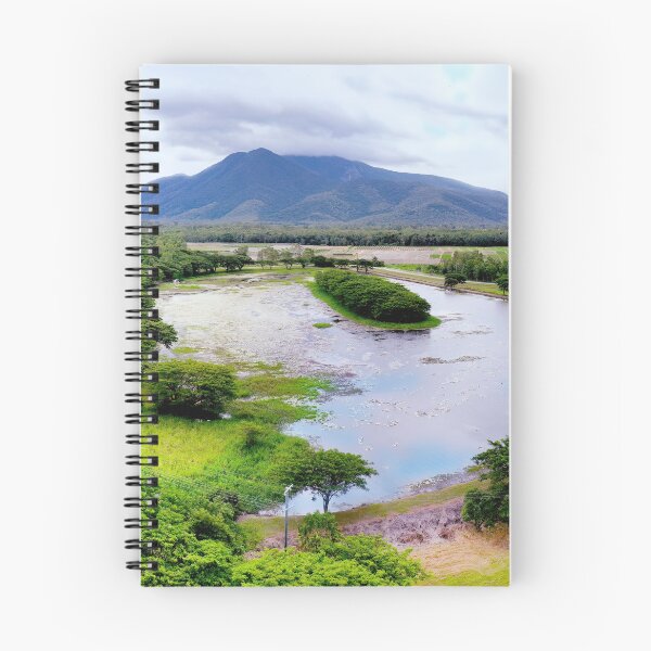 Item preview, Mount Surround Sugarcane Region Mountain View Townsville designed and sold by Adam Gormley.