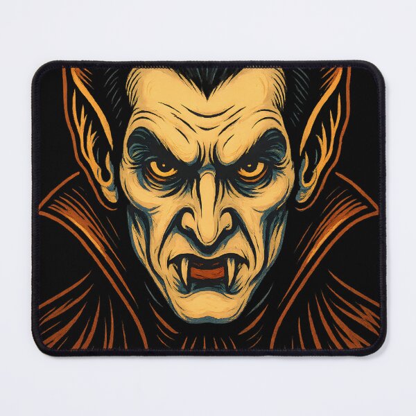 Item preview, Vampire Lord – Eternal Hunger designed and sold by THE P   PERCENT.