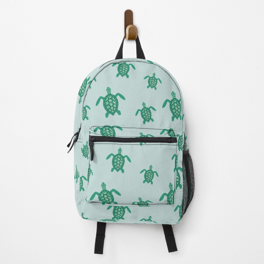 Item preview, Backpack designed and sold by GaiaShop.