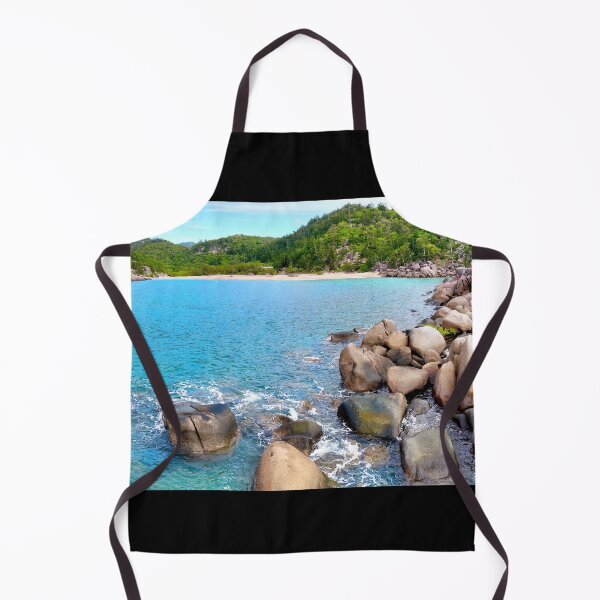 Artikelvorschau, Magnetic Island Queensland Townsville Arthur Bay Felsen entworfen und verkauft von Adam Gormley.