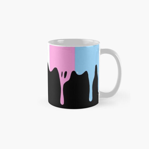 Transgender Ooze Classic Mug
