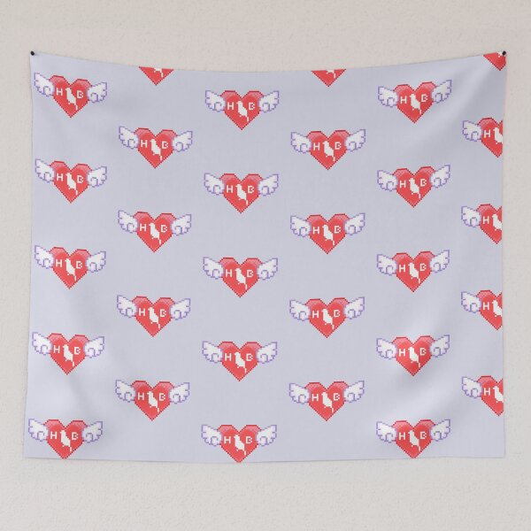 Item preview, Hatoful Boyfriend designed and sold by fallingjaegers.