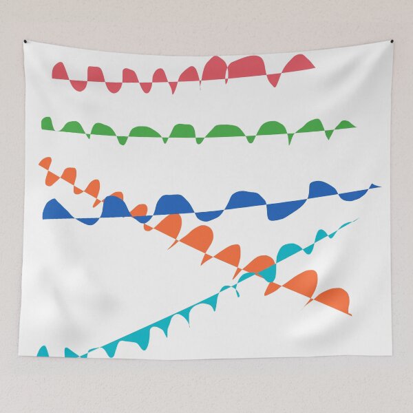 Item preview, Color line designed and sold by KlareLinie.