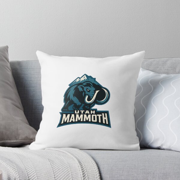 Item preview, UTAH MAMMOTH designed and sold by SbrenArt.