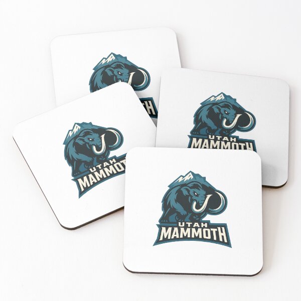 Item preview, UTAH MAMMOTH designed and sold by SbrenArt.