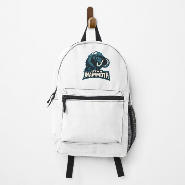 Item preview, UTAH MAMMOTH designed and sold by SbrenArt.