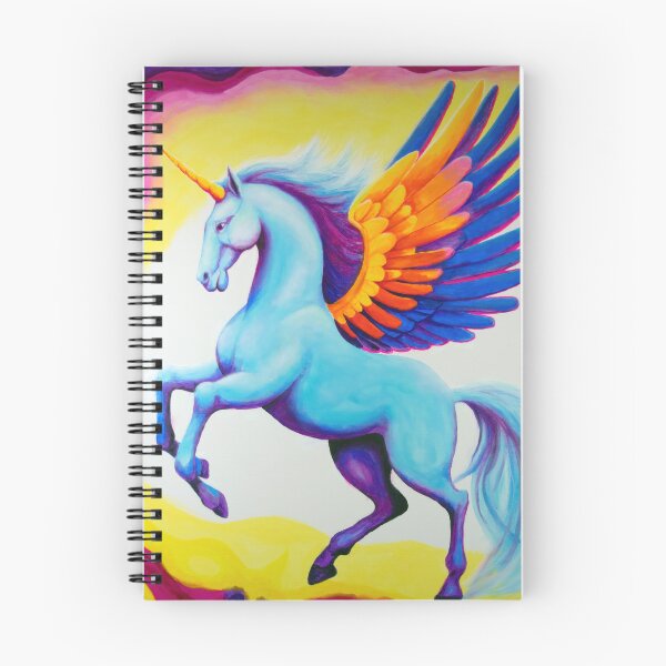 Item preview, Pegacorn Dreams designed and sold by Rubenach.