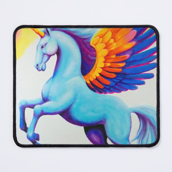 Item preview, Pegacorn Dreams designed and sold by Rubenach.