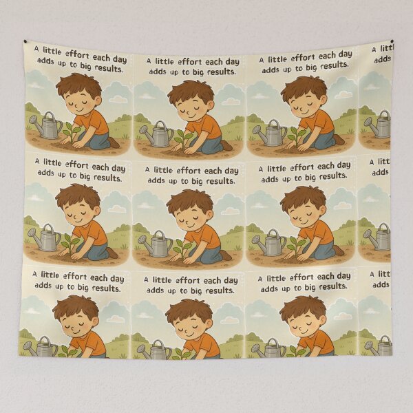 Item preview, Little Steps designed and sold by kamaelis0506.