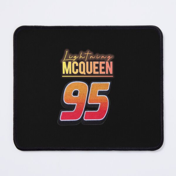 Artikelvorschau, Lightning McQueen 95 entworfen und verkauft von Enginstyle1973.