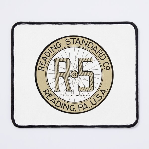 Item preview, Vintage Reading Standard Co. - Reading, PA designed and sold by QuayTradingCo.