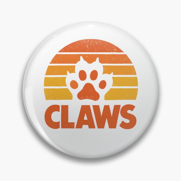Item preview, Claws designed and sold by kidrelic.