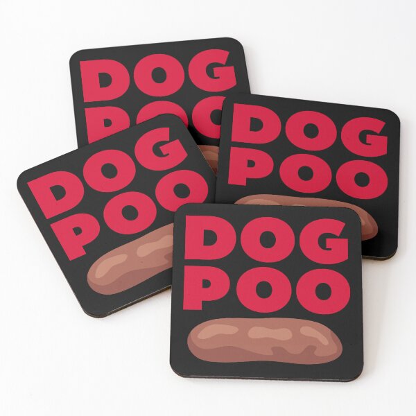 Item preview, Dog Poo designed and sold by UNK-Fatigues.