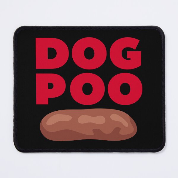 Item preview, Dog Poo designed and sold by UNK-Fatigues.