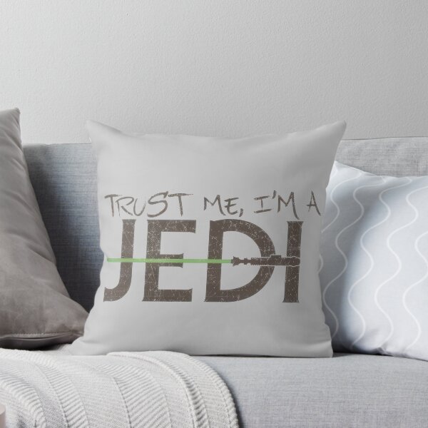 Item preview, Trust me, I'm a Jedi designed and sold by HardDraw.