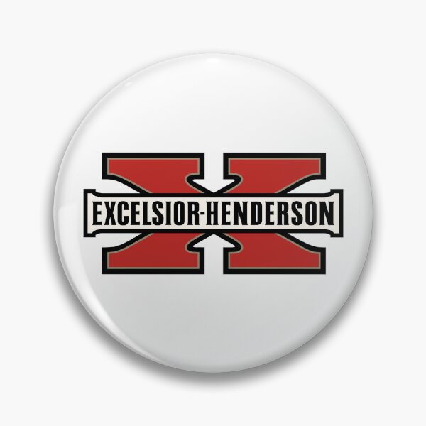 Item preview, Vintage Excelsior Henderson Motorcycles designed and sold by QuayTradingCo.
