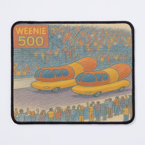 Item preview, Oscar Mayer Weenie-500 designed and sold by Njp777.