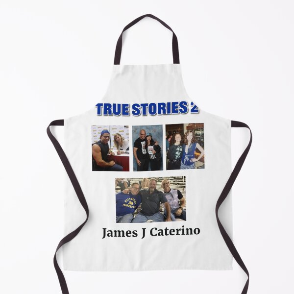 Item preview, True Stories 2 designed and sold by Caterino Books and Art.