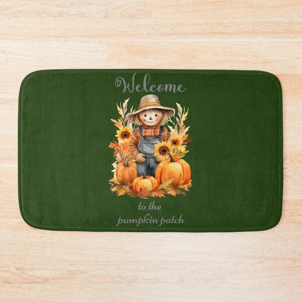 Item preview, Welcome to the Pumpkin Patch designed and sold by DDsTreasuresWV.