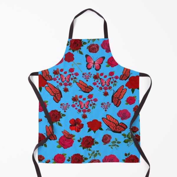 Item preview, red roses pattern Throw Blanket designed and sold by Suldaanstyle.
