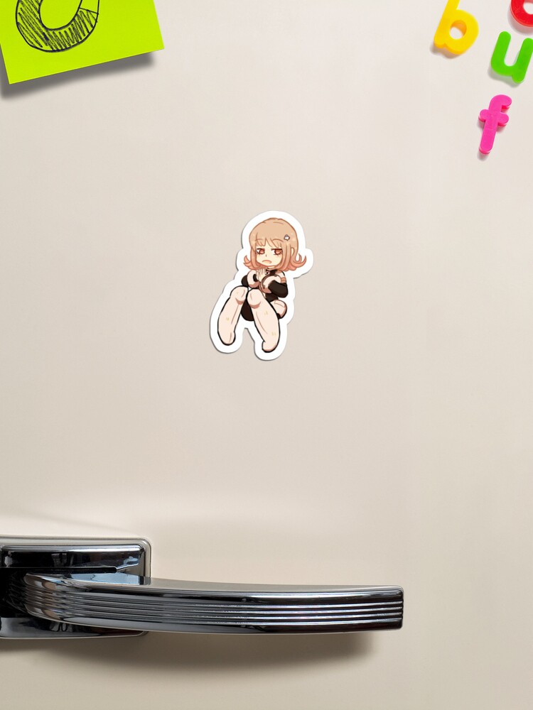 Altaïr in a JoJo Pose Sticker by Sanny PM