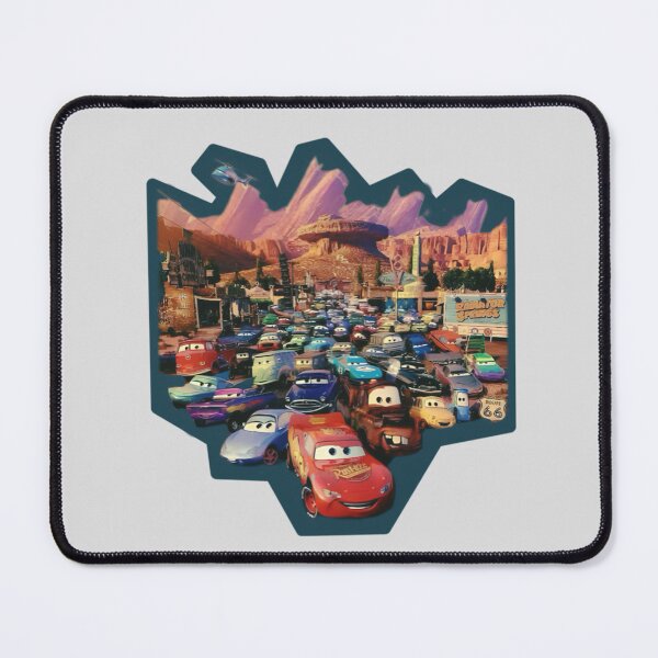 Artikelvorschau, Lightning McQueen  entworfen und verkauft von Enginstyle1973.