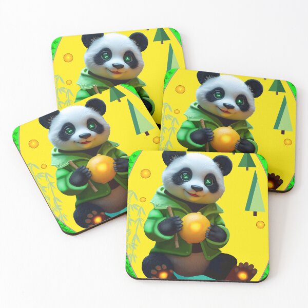 Item preview, Cyber  Green Randa designed and sold by Felia001.