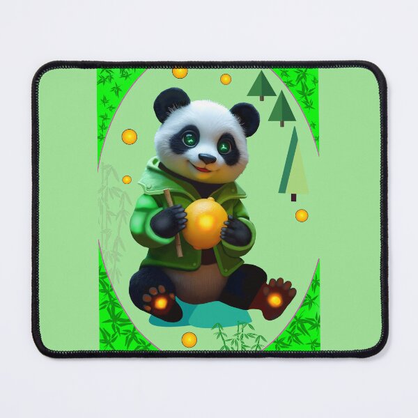 Item preview, Cyber  Green Randa designed and sold by Felia001.