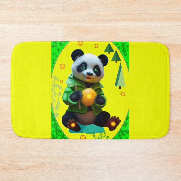 Item preview, Cyber  Green Randa designed and sold by Felia001.