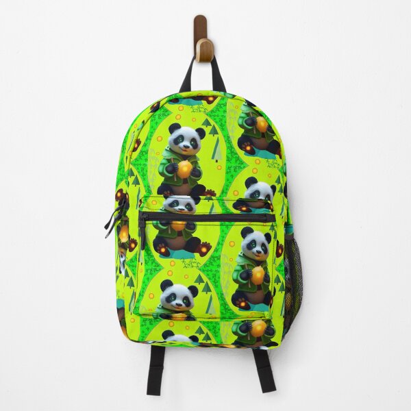 Item preview, Cyber  Green Randa designed and sold by Felia001.