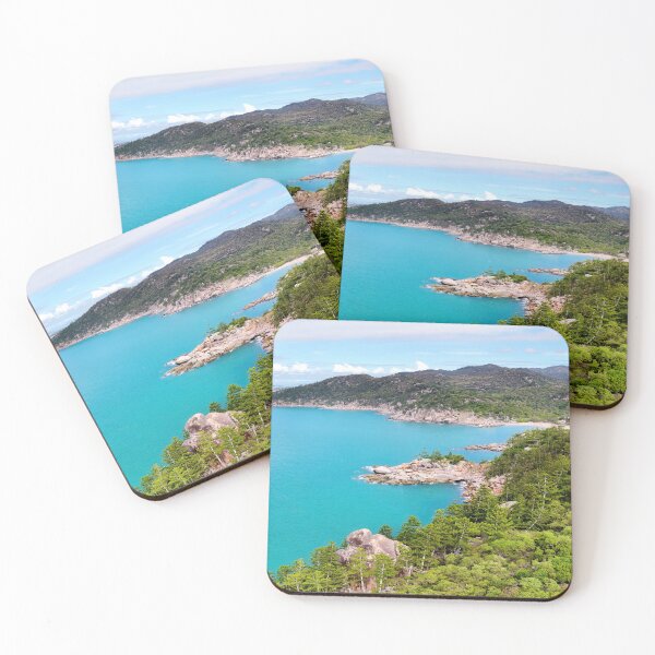 Item preview, Searchlight Tower Lookout Magnetic Island Fort Queensland designed and sold by Adam Gormley.