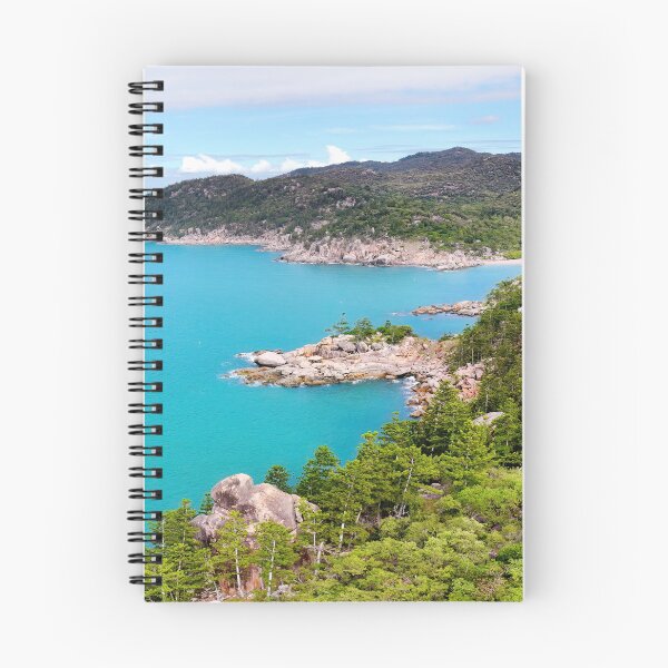Item preview, Searchlight Tower Lookout Magnetic Island Fort Queensland designed and sold by Adam Gormley.