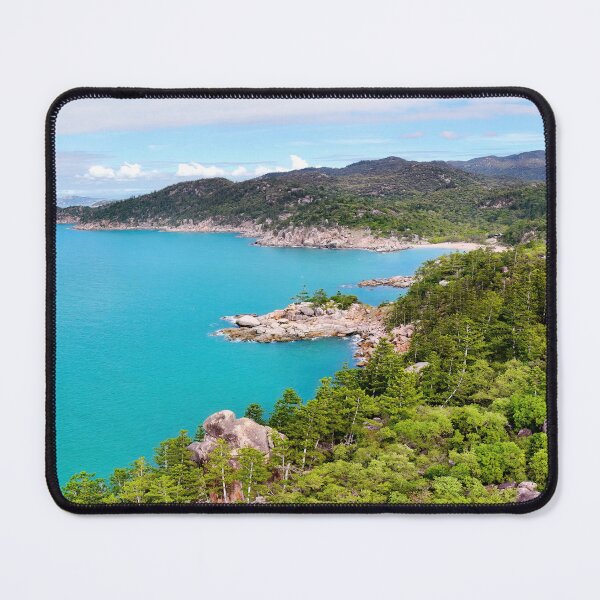 Item preview, Searchlight Tower Lookout Magnetic Island Fort Queensland designed and sold by Adam Gormley.