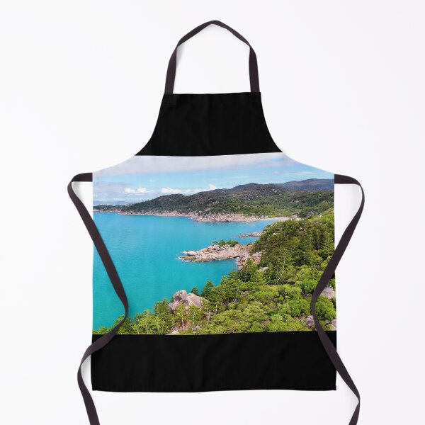 Item preview, Searchlight Tower Lookout Magnetic Island Fort Queensland designed and sold by Adam Gormley.