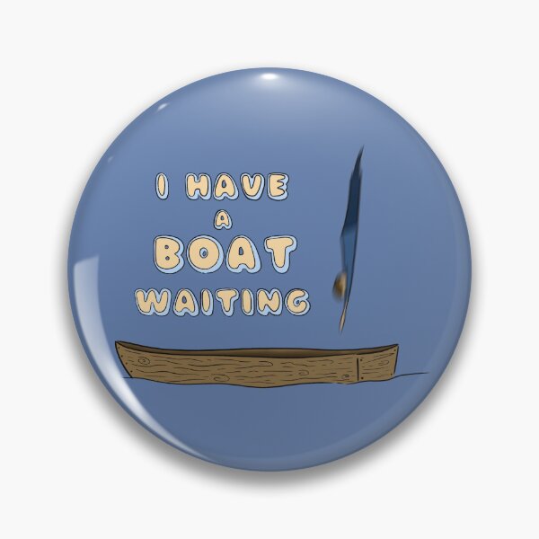 Item preview, I have a boat waiting designed and sold by ht.
