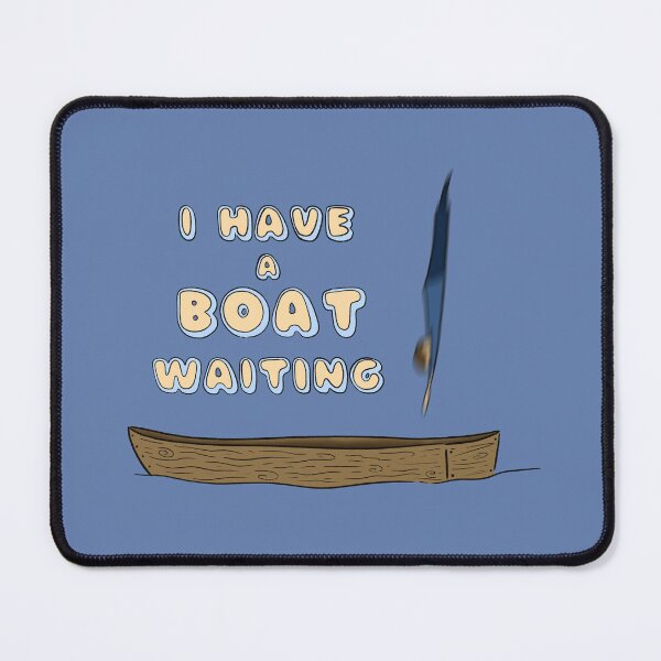 Item preview, I have a boat waiting designed and sold by ht.