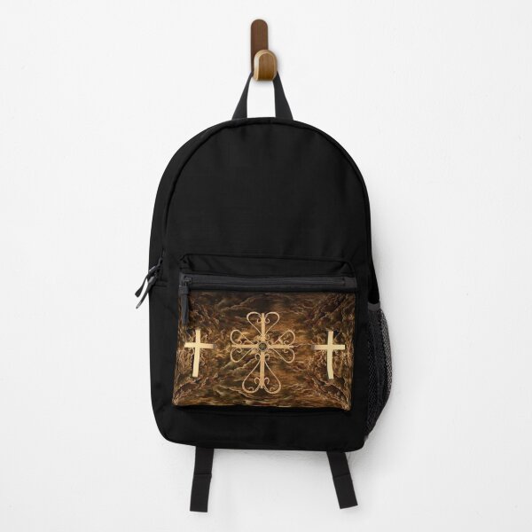 Item preview, Crucifiction designed and sold by Solitaire Parke.